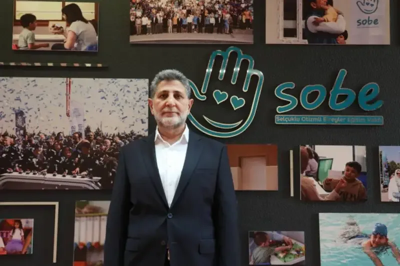 Sobe Modeli Avrupa Sosyal Hizmetler Ödülleri'nde finale kaldı - Detay Görsel 1