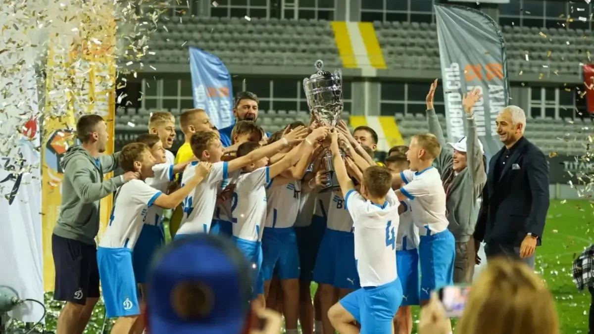 Junior World Cup Antalya 2026, genç futbolcuları uluslararası arenada bir araya getiriyor.