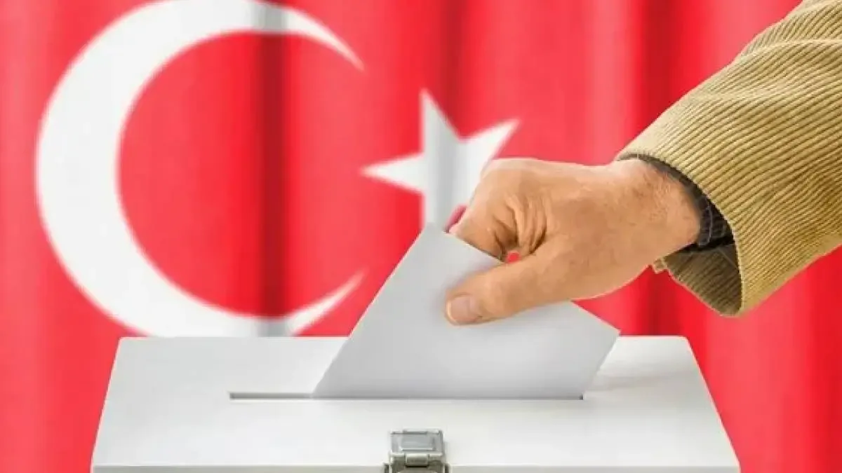 Anket sonuçlarına güvenin azalması ve gerçek veriler.