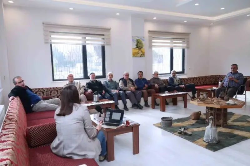 Karatay'da teknoloji bağımlılığı ile mücadele semineri - Detay Görsel 1