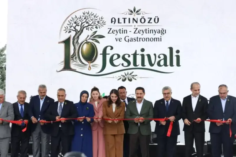 Hüseyin Yayman: Cumhur İttifakımızın adayı Recep Tayyip Erdoğan - Detay Görsel 1