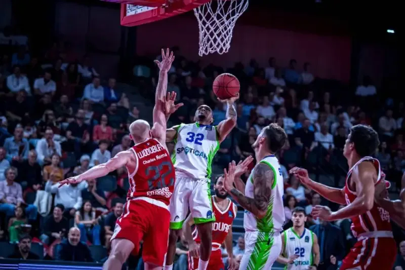 TOFAŞ, EuroCup'ta Napoli deplasmanında mücadele edecek - Detay Görsel 1