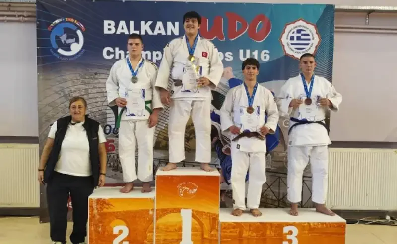 Kağıtspor uluslararası arenada büyük başarılar elde etti - Detay Görsel 2