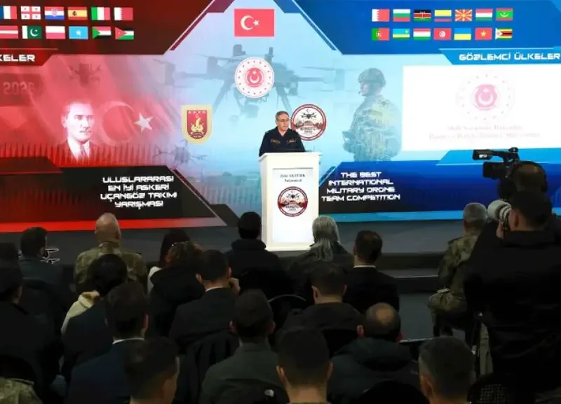 Milli Savunma Bakanlığı yeni füzeleri ve obüsleri duyurdu - Detay Görsel 1