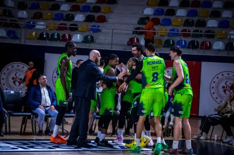 Tofaş son saniye basketiyle galip geldi - Detay Görsel 1
