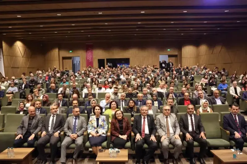Gaziantep'te 22 bin 500 çocuğun yeteneği incelendi - Detay Görsel 1