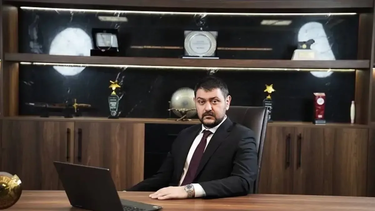 KASİAD Ödülleri töreni, şehrin değerlerini onurlandıracak.