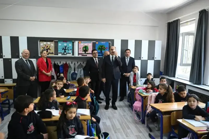 Konya'da göz sağlığı farkındalık programı başlatıldı - Detay Görsel 2