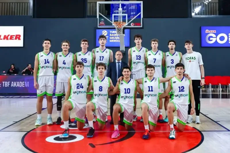 TOFAŞ BGL, yeni sezona galibiyetle başladı - Detay Görsel 1