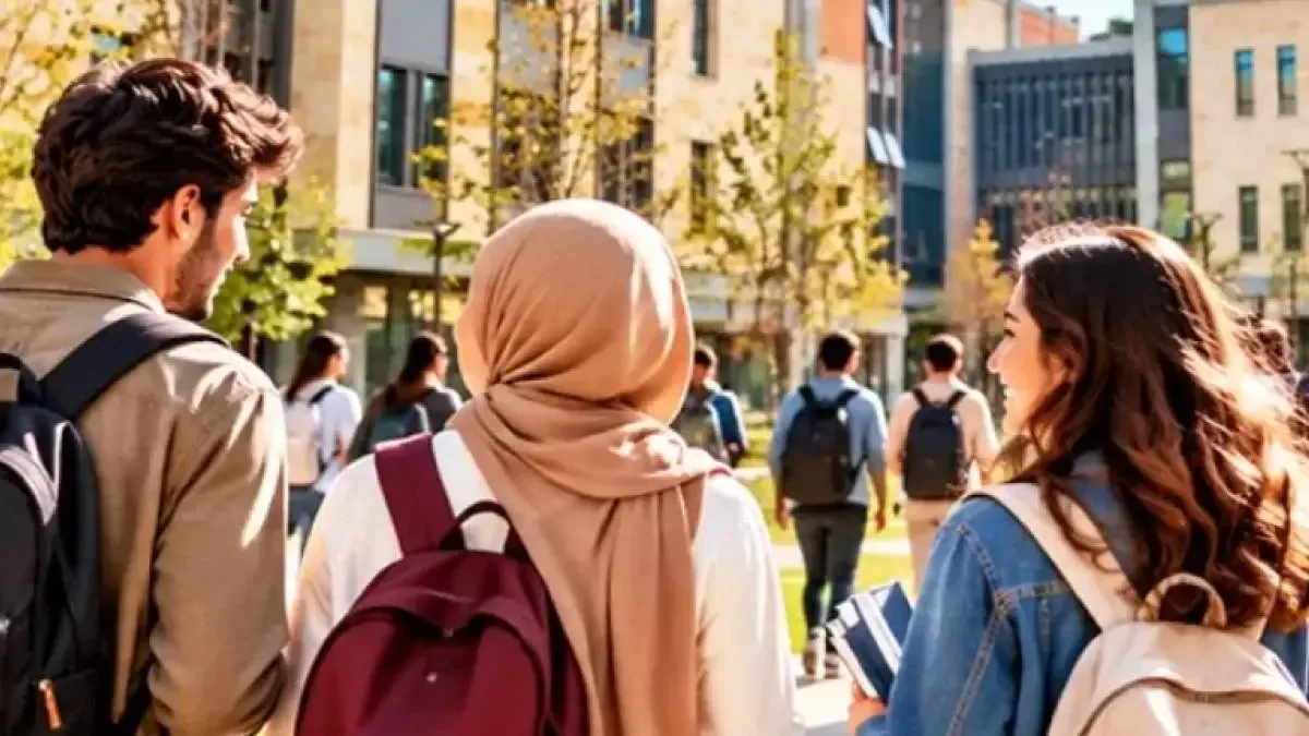 Vakıflar Genel Müdürlüğü, burs başvuru sürecini duyurdu.