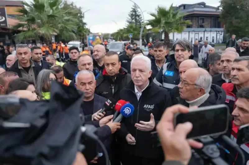 Pendik'te sel felaketi sonrası cansız beden bulundu - Detay Görsel 1