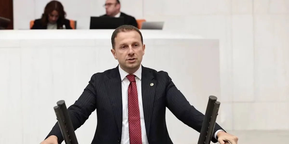 AK Parti Milletvekili Ahmet Kılıç, Halk TV ile ilgili önemli açıklamalarda bulundu.