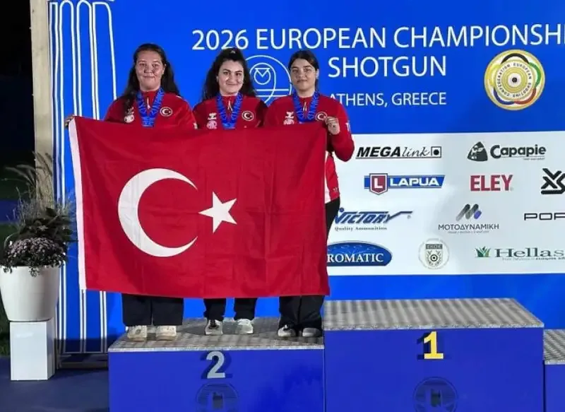 Kağıtspor uluslararası arenada büyük başarılar elde etti - Detay Görsel 1