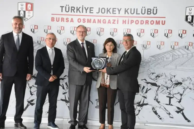 Saraytay, ASGD Koşusu'nda birinciliği kazandı - Detay Görsel 1