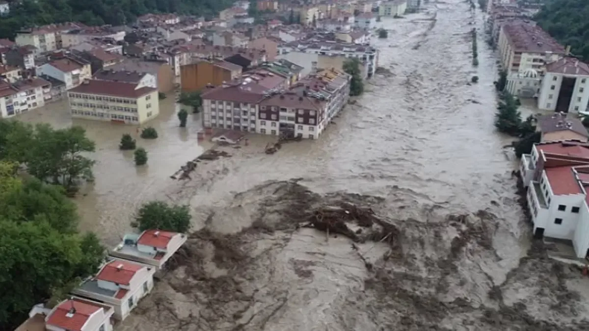 Sel sonrası temizlikte dikkat edilmesi gerekenler
