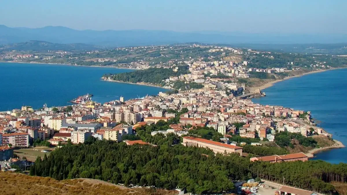 Türkiye'nin en mutlu illeri sıralaması açıklandı.