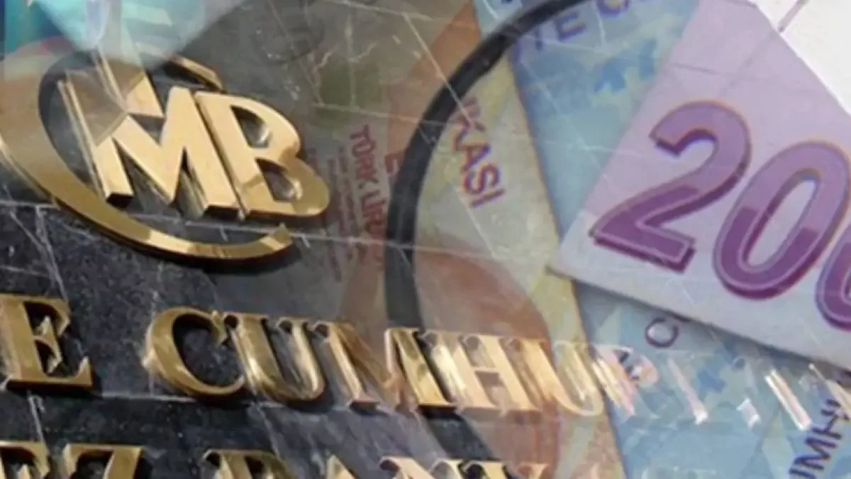 Türkiye Cumhuriyet Merkez Bankası faiz indirim kararını açıkladı.