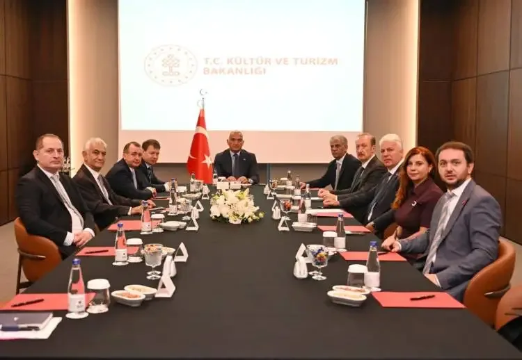 Türkiye ve Rusya arasında hava ulaşımı güçleniyor - Detay Görsel 1