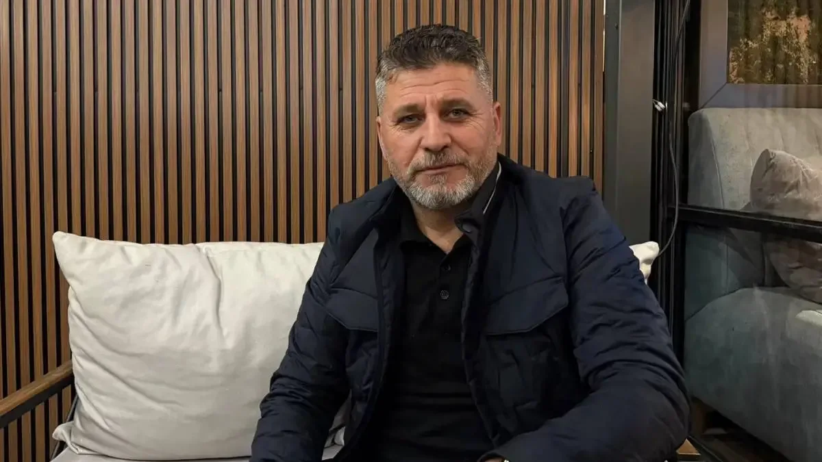 Eranur Gemicilik, denizcilik ve inşaat alanlarında büyüme hedefleriyle yurt dışı pazarlarına açılıyor.