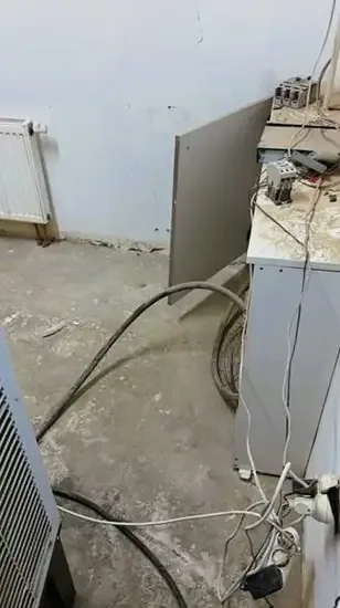 Mardin'de kaçak elektrikle kripto para üretimi yapıldı - Detay Görsel 1