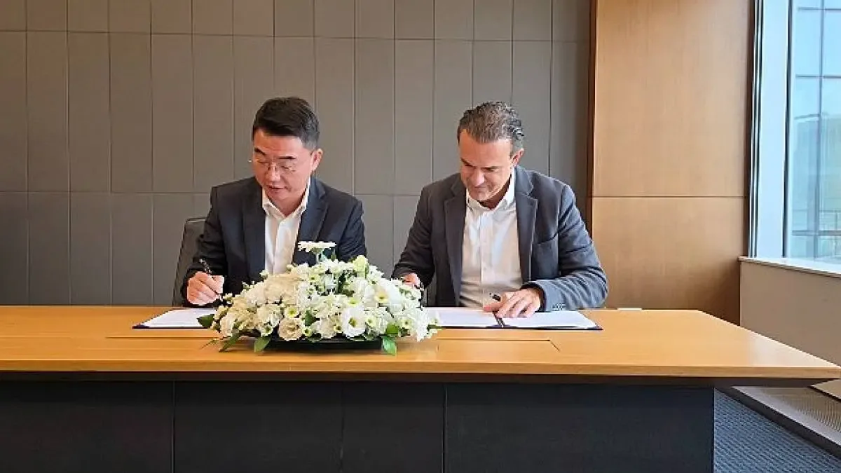 Samsung ve Teknosa, katlanabilir cihaz deneyimini güçlendirmek için iş birliği yaptı.