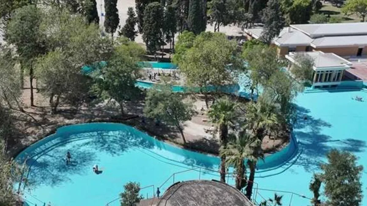 Göl Gazinosu 94. İzmir Enternasyonal Fuarı’nda kapılarını açıyor