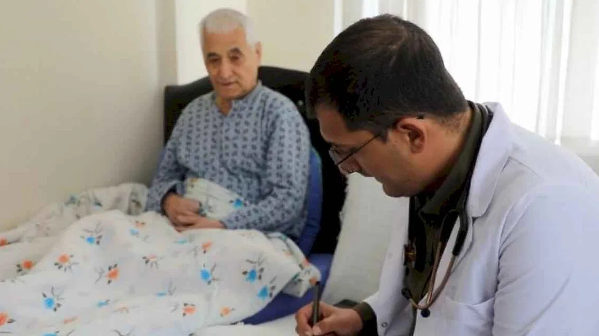 Muğla Büyükşehir sağlıkta vatandaşların yanında