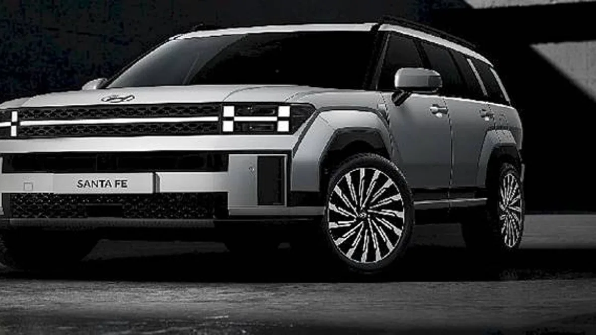 Hyundai Motor Company İkinci Çeyrekte Rekor Kırdı.