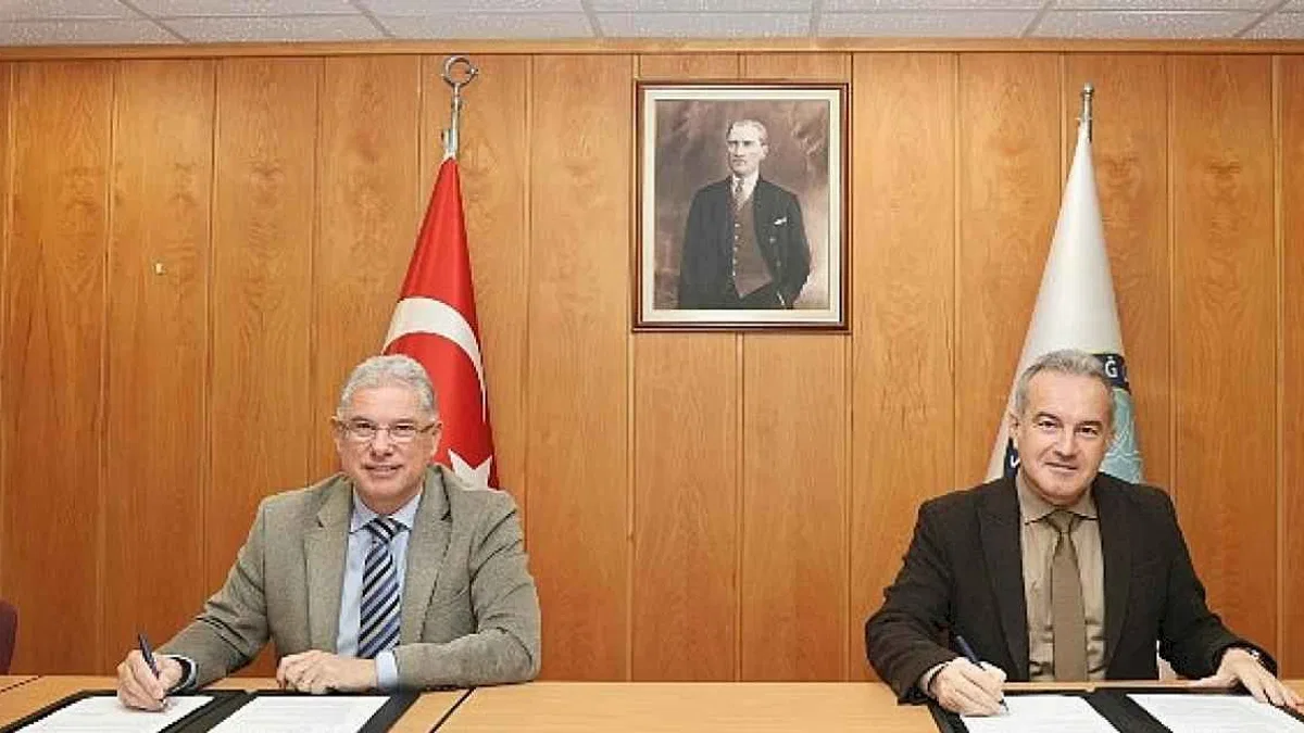 Mudanya'da Bütçe Dostu Öğrenci Kantini Dönemi Başlıyor!