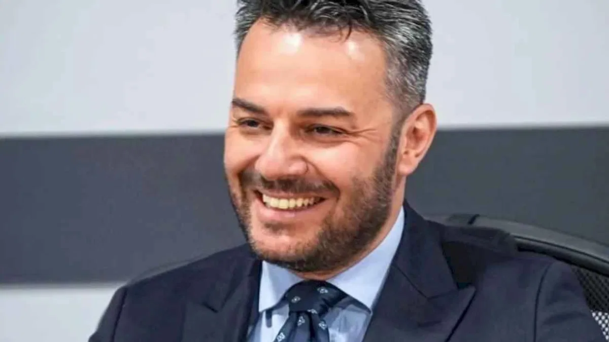 SİM'de kurucu başkan Yusuf Ziya Yüce güven tazeledi