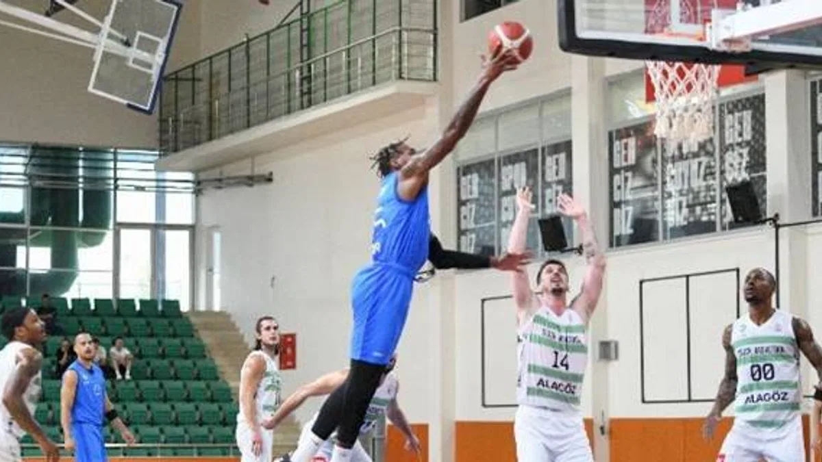 Çayırova'nın rakibi Kapaklıspor