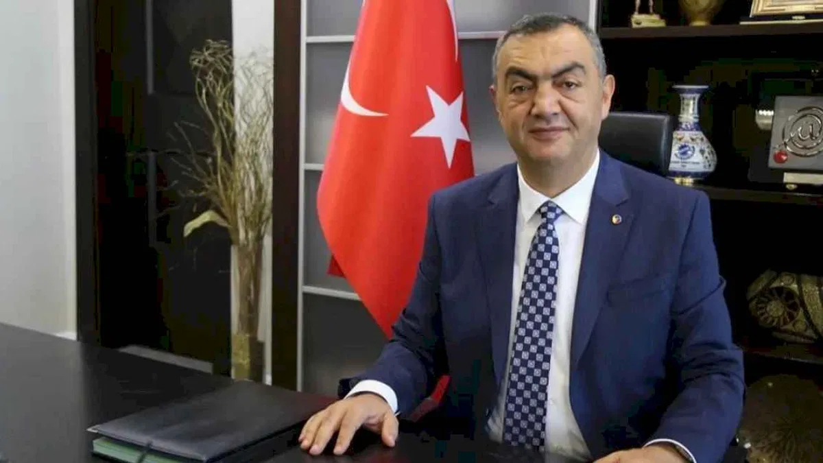 Kayseri'den 1.8 milyar liralık ihracat