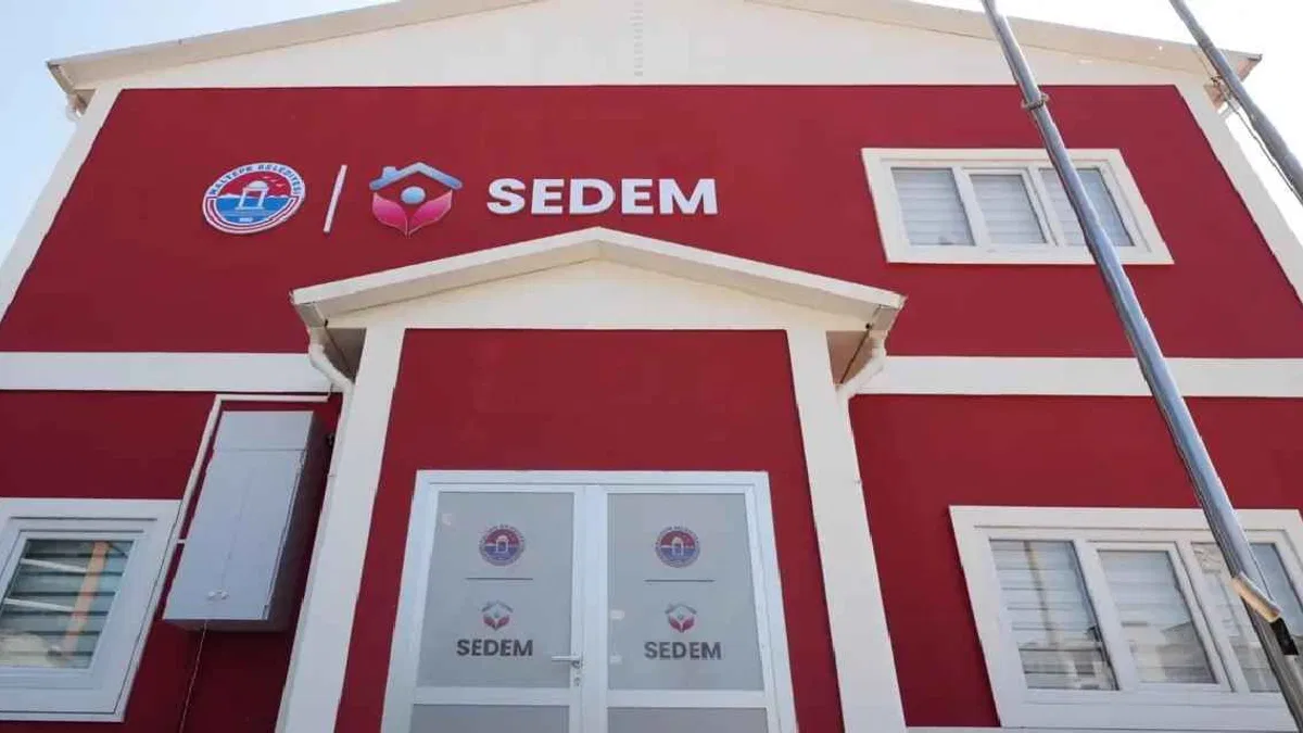 SEDEM’de bir yılda 6 binden fazla Maltepeli destek aldı