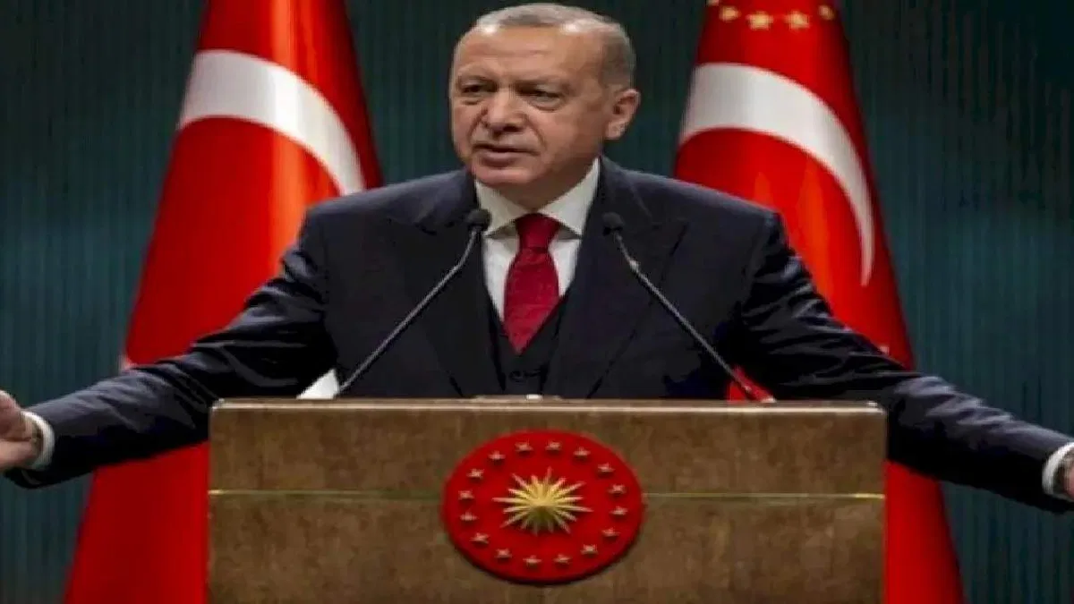 Erdoğan'dan 2. tur çağrısı