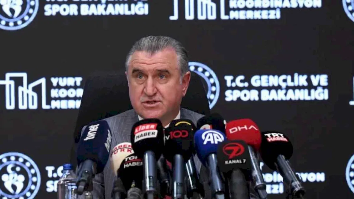 Gençlik Spor'dan istihdama 'Yurt Time' katkısı