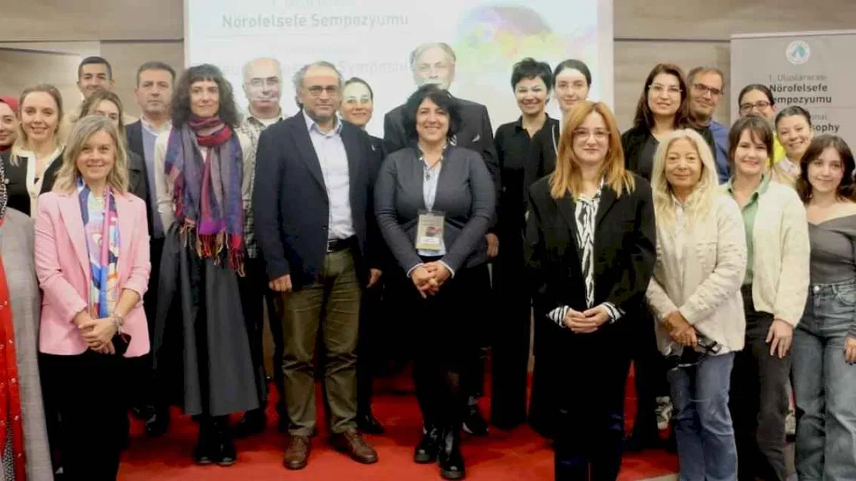 Prof. Dr. Tarhan: “Zihinsel süreçlerle beyindeki işleyiş arasında köprüye ihtiyaç var”