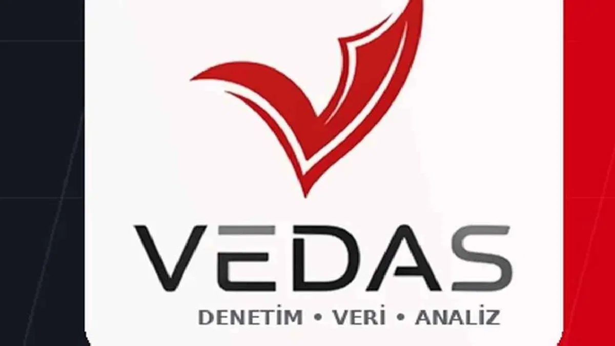Yerli denetim yazılımı VEDAS-DAP tüm kamunun kullanımına açıldı