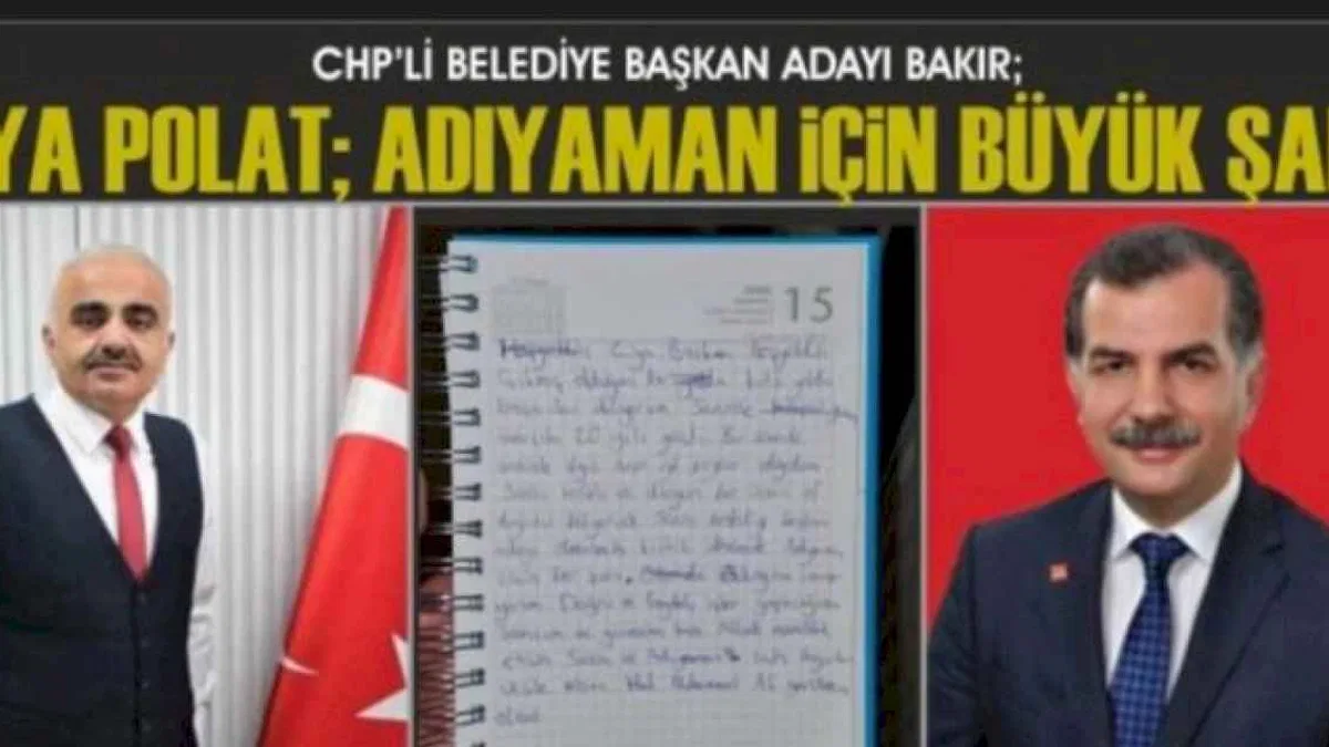 Zeynal Bakır’dan Ziya Polat’a övgü dolu sözler