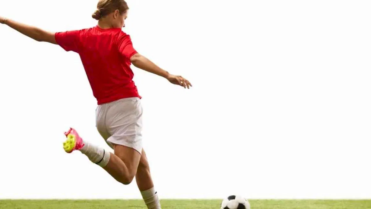 İsanbul'da 'Kadın Futbol Turnuvası' başlıyor