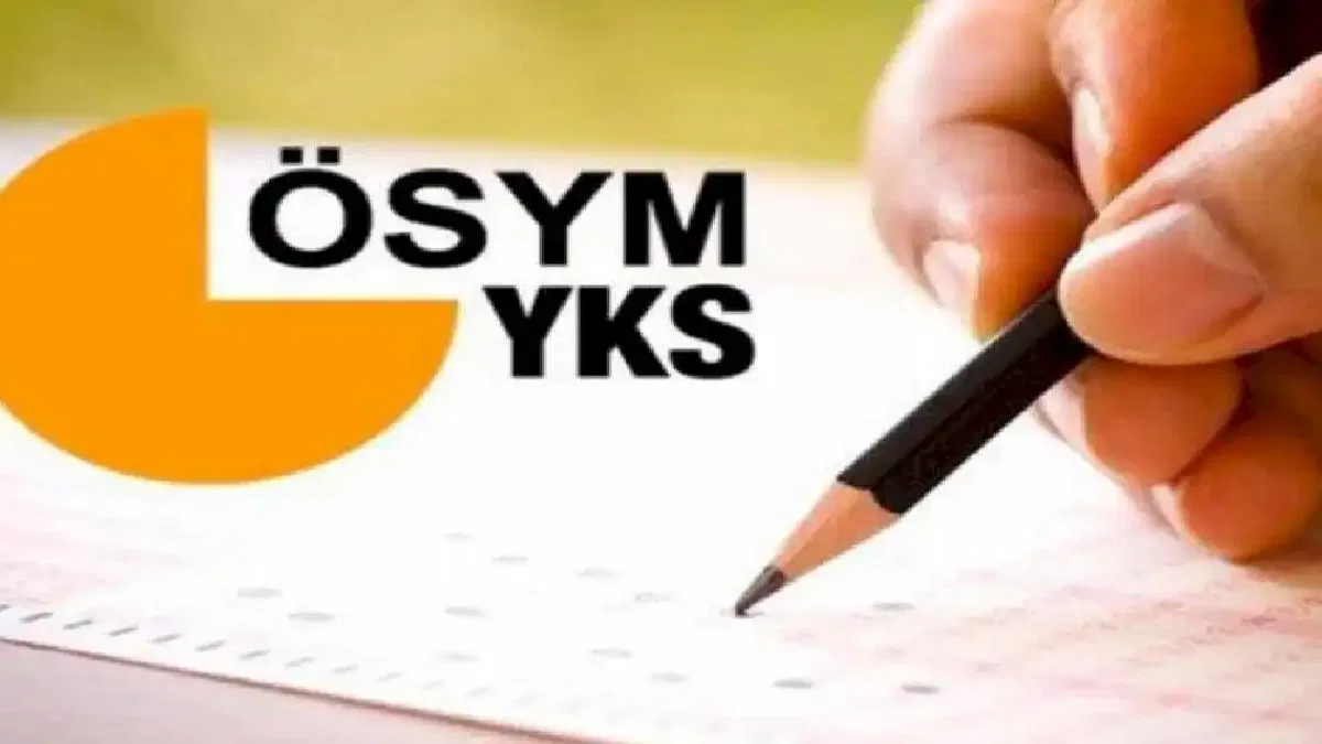 YKS için tercihler başladı... Başvurular elektronik ortamda olacak