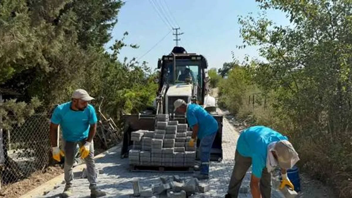 Bir babanın çağrısı karşılıksız kalmadı: İzmit’te yol seferberliği