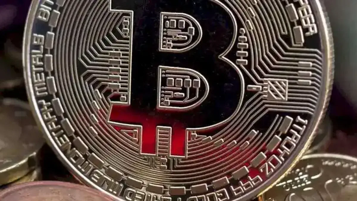 Bitcoin 96 Bin Doların Üzerinde Tutunma Gayretinde