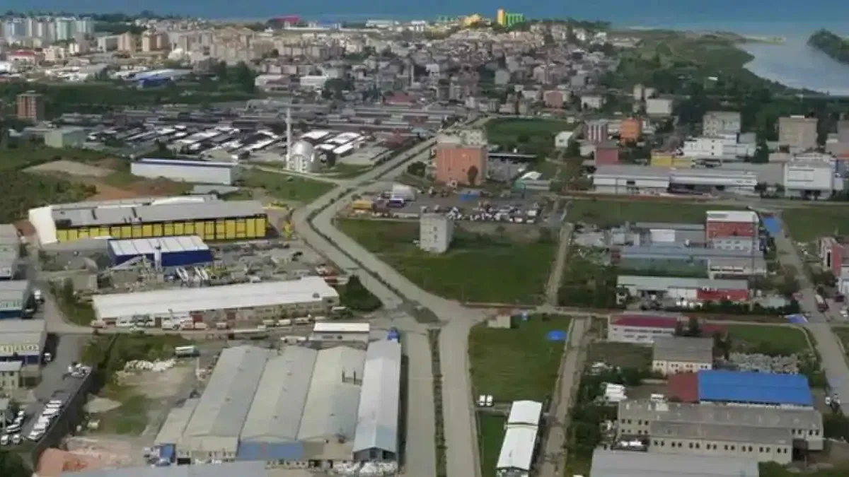 3 yeni OSB geliyor! Şehir ekonomisine yeni model