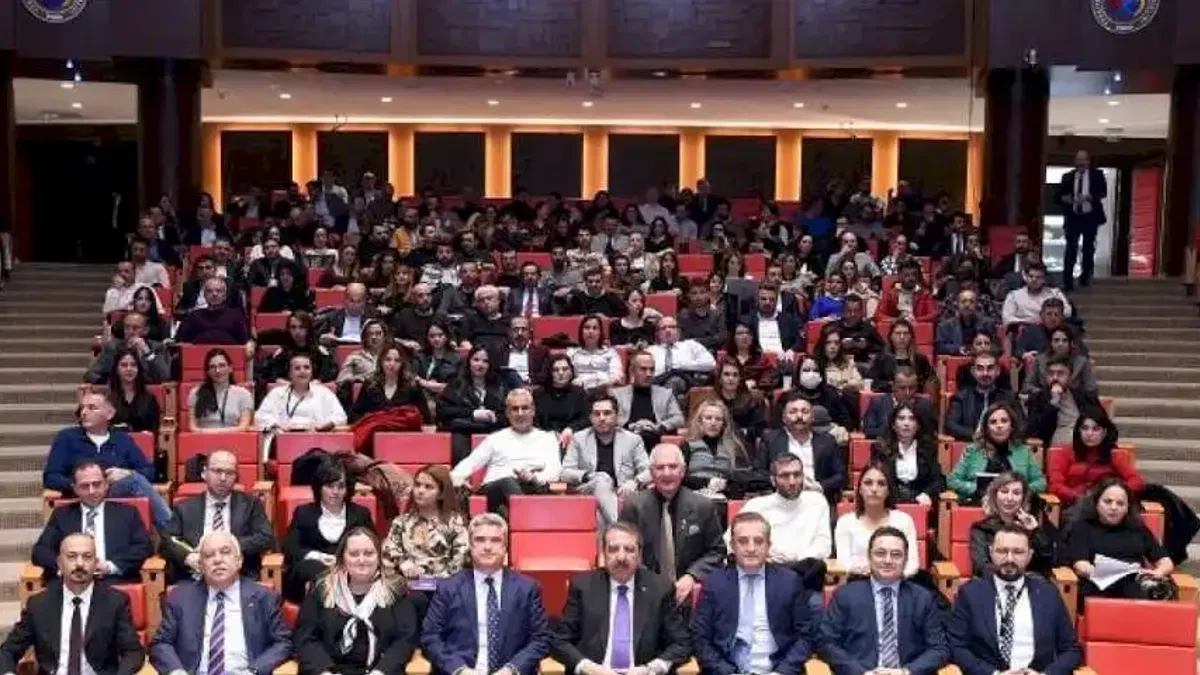 TOBB'da enflasyon düzeltme semineri gerçekleştirildi