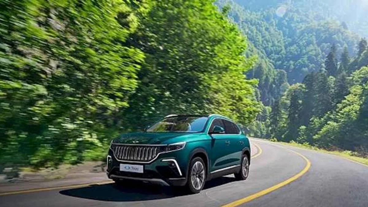 T10X elektrikli araç ve SUV segmentinin lideri oldu
