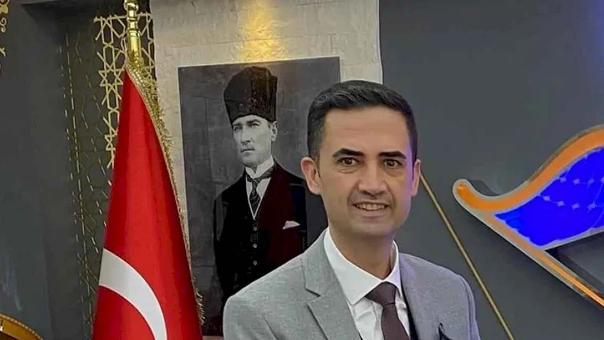 Isparta Gelendost Belediye Başkanı gözaltında!
