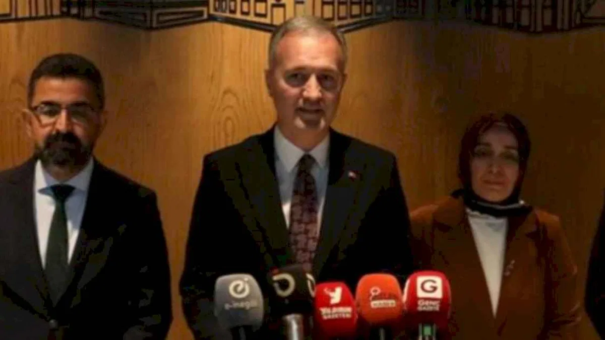 İnegöl bayrama hazır