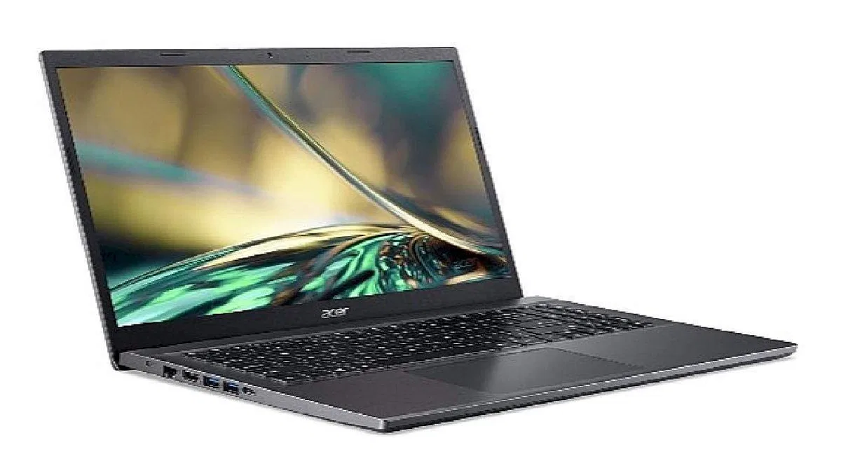 Acer Aspire 5 ile üretkenliği zirveye taşıyor