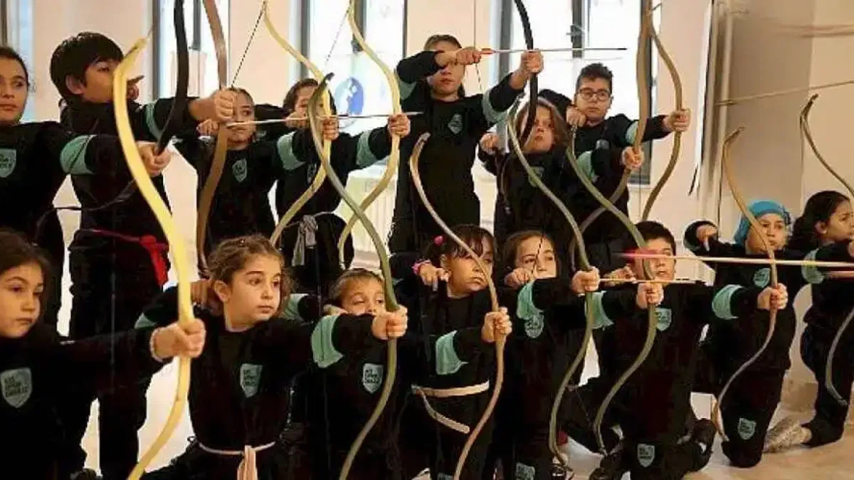 Kış Spor Okulları 4. Dönem Kayıtları Başladı