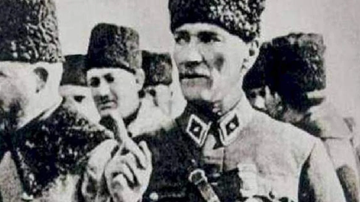 18 Mart Çanakkale Zaferi Kutlu Olsun!